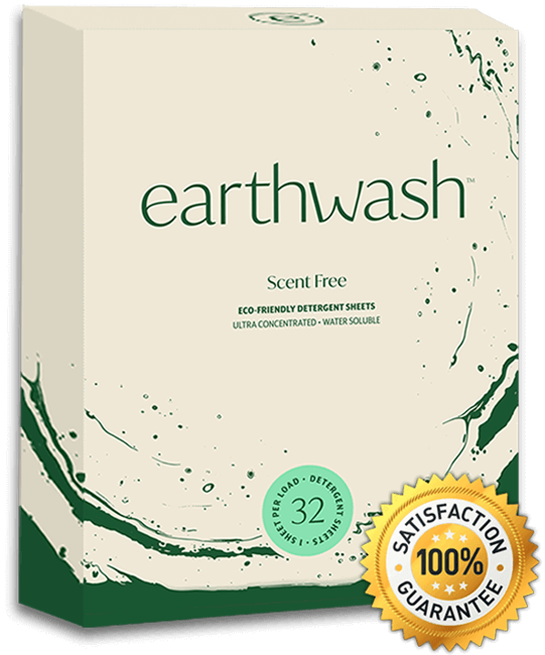 Earth Wash